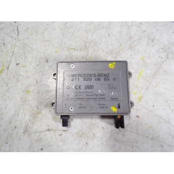MODULO ELECTRONICO A2118200885 A2118200885 