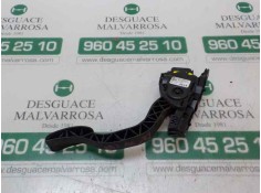 Recambio de potenciometro pedal para ford s-max (ca1) 2.0 tdci cat referencia OEM IAM 2139896 6G929F836JC  2