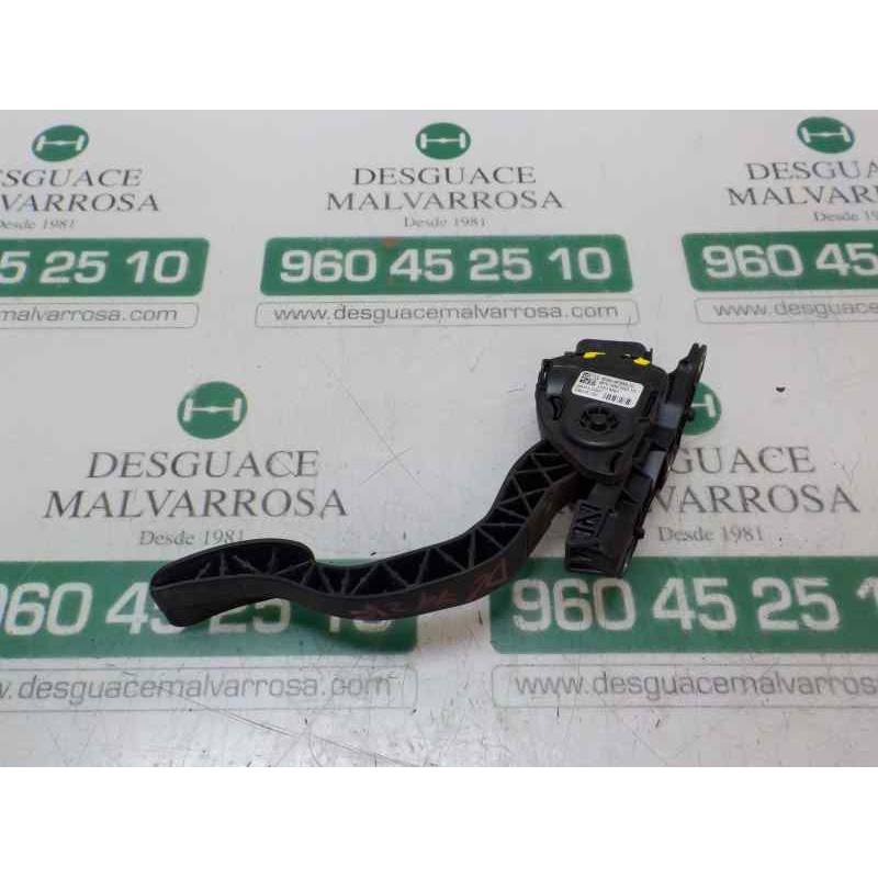 Recambio de potenciometro pedal para ford s-max (ca1) 2.0 tdci cat referencia OEM IAM 2139896 6G929F836JC 