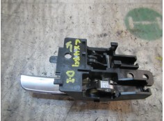 Recambio de maneta interior delantera izquierda para mitsubishi asx (ga0w) motion 2wd referencia OEM IAM 5716A479XB   2