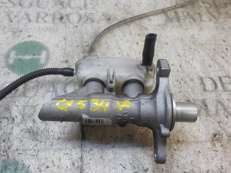 Recambio de bomba freno para renault scenic iii 1.5 dci diesel fap referencia OEM IAM 460115826R  