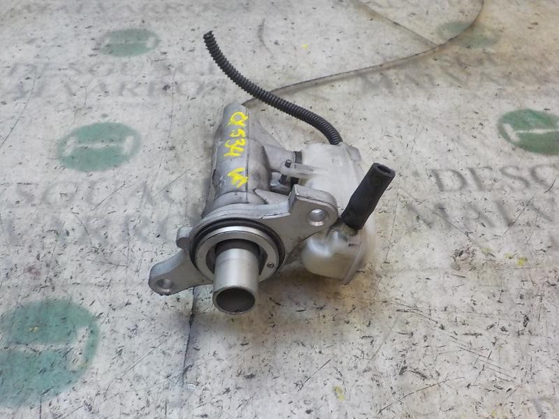 Recambio de bomba freno para renault scenic iii 1.5 dci diesel fap referencia OEM IAM 460115826R  