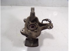 Recambio de mangueta delantera derecha para renault latitude 2.0 dci diesel fap referencia OEM IAM 400140006R   2