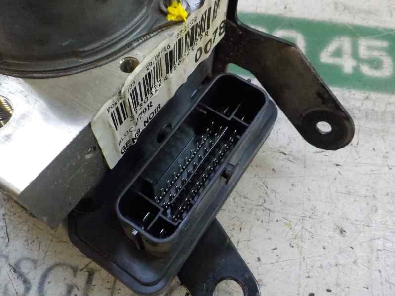 Recambio de abs para mercedes-benz citan (w415) combi 1.5 cdi cat referencia OEM IAM A4159006703  0265255792