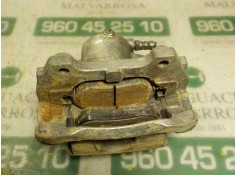 Recambio de pinza freno delantera derecha para fiat fiorino 1.3 16v m-jet cat referencia OEM IAM    2