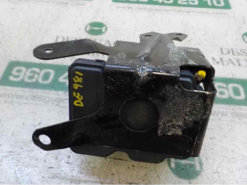 Recambio de abs para mercedes-benz citan (w415) combi 1.5 cdi cat referencia OEM IAM A4159006703  0265255792