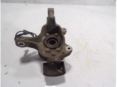 Recambio de mangueta delantera izquierda para renault latitude 2.0 dci diesel fap referencia OEM IAM 400150006R   2