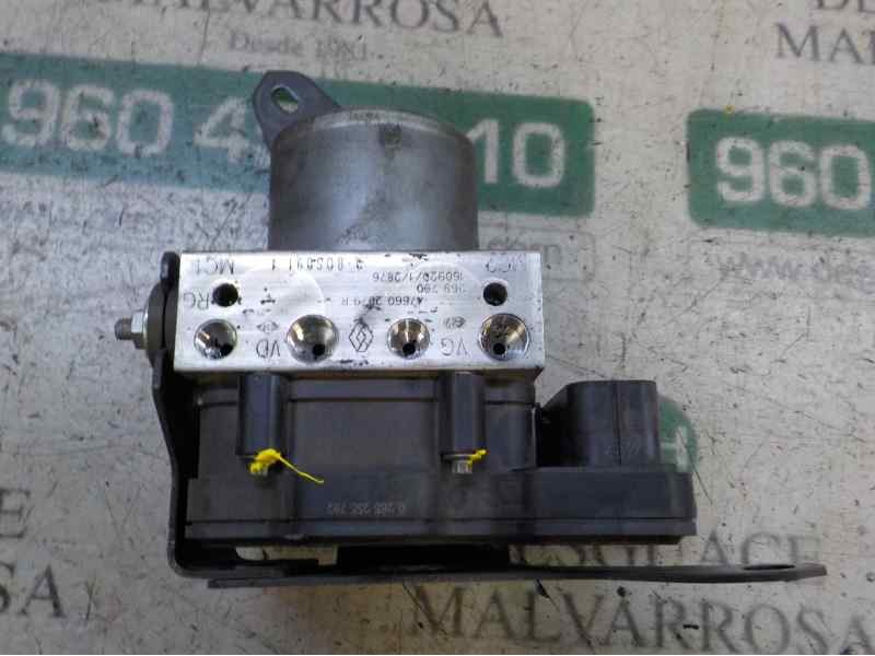 Recambio de abs para mercedes-benz citan (w415) combi 1.5 cdi cat referencia OEM IAM A4159006703  0265255792