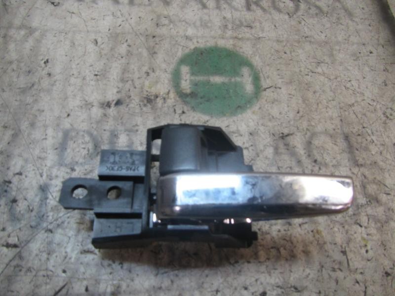 Recambio de maneta interior trasera izquierda para mitsubishi asx (ga0w) motion 2wd referencia OEM IAM 5716A479XB  