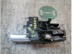 Recambio de maneta interior trasera izquierda para mitsubishi asx (ga0w) motion 2wd referencia OEM IAM 5716A479XB   2