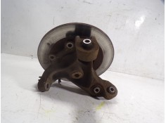 Recambio de mangueta trasera derecha para renault latitude 2.0 dci diesel fap referencia OEM IAM 432025732R   2