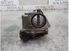 Recambio de caja mariposa para renault scenic iii 1.5 dci diesel fap referencia OEM IAM 161A09794R 339118823  2