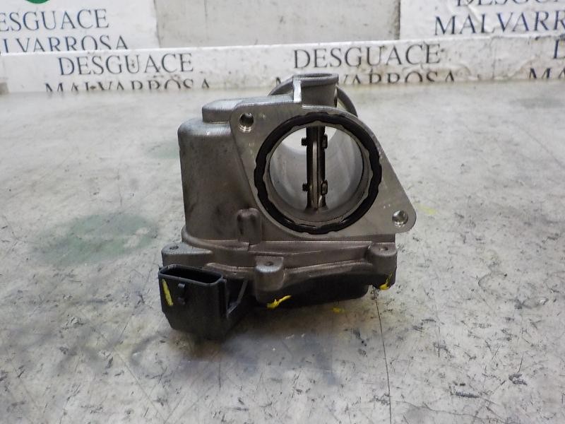 Recambio de caja mariposa para renault scenic iii 1.5 dci diesel fap referencia OEM IAM 161A09794R 339118823 