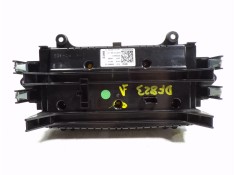 Recambio de mando climatizador para mini countryman (f60) 2.0 16v turbodiesel referencia OEM IAM 61319334604 933460402  2