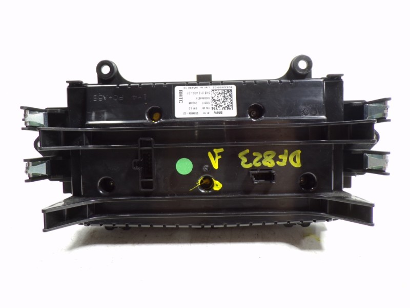 Recambio de mando climatizador para mini countryman (f60) 2.0 16v turbodiesel referencia OEM IAM 61319334604 933460402 