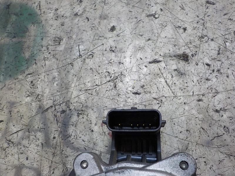 Recambio de caja mariposa para renault scenic iii 1.5 dci diesel fap referencia OEM IAM 161A09794R 339118823 