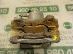 Recambio de pinza freno delantera izquierda para fiat fiorino 1.3 16v m-jet cat referencia OEM IAM    2