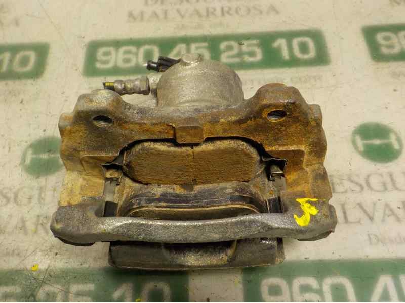 Recambio de pinza freno delantera izquierda para fiat fiorino 1.3 16v m-jet cat referencia OEM IAM   