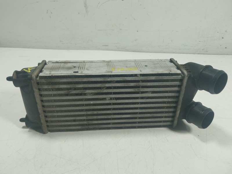 Recambio de intercooler para citroën c4 ii (nc_) 1.2 thp 110 referencia OEM IAM 9800291280 9800291280 