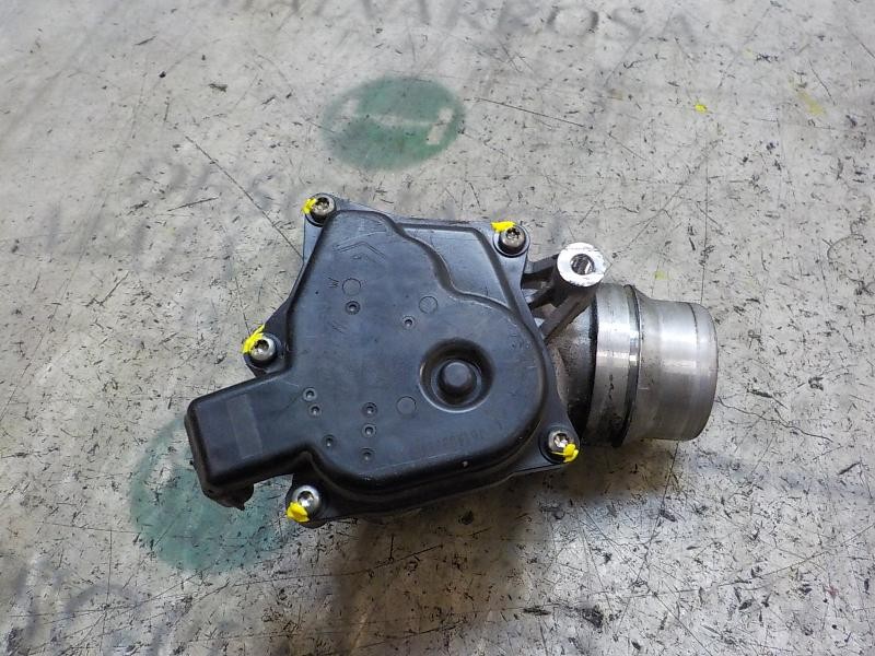 Recambio de caja mariposa para renault scenic iii 1.5 dci diesel fap referencia OEM IAM 161A09794R 339118823 