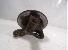 Recambio de mangueta trasera izquierda para renault latitude 2.0 dci diesel fap referencia OEM IAM 432023635R   2