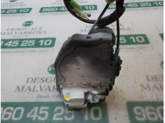 Recambio de cerradura puerta trasera derecha para toyota rav 4 2.0 d-4d cat referencia OEM IAM 6905042021   2