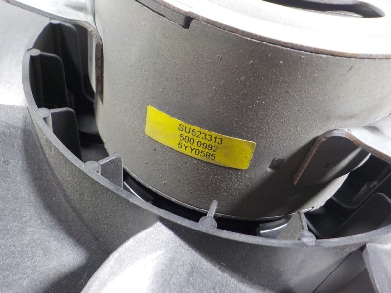 Recambio de electroventilador para dacia dokker express 1.6 16v 110 referencia OEM IAM 214819521R  