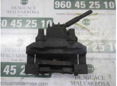 Recambio de pinza freno delantera derecha para peugeot partner kombi 1.6 16v hdi cat referencia OEM IAM    2