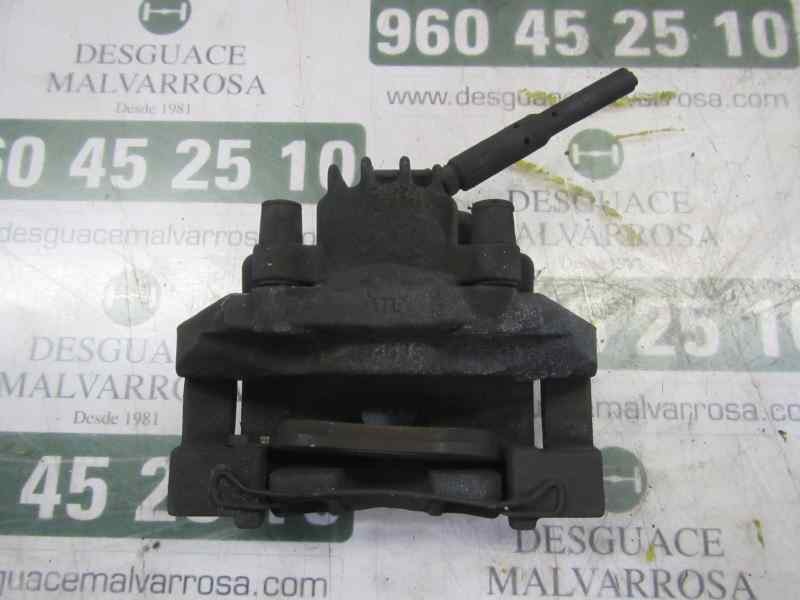 Recambio de pinza freno delantera derecha para peugeot partner kombi 1.6 16v hdi cat referencia OEM IAM   