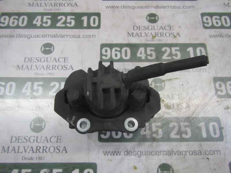 Recambio de pinza freno delantera derecha para peugeot partner kombi 1.6 16v hdi cat referencia OEM IAM   