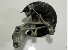 Recambio de mangueta trasera derecha para cupra formentor 1.5 tsi referencia OEM IAM 5QA505434B   2