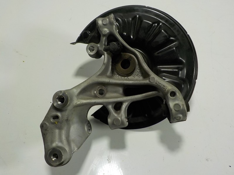 Recambio de mangueta trasera derecha para cupra formentor 1.5 tsi referencia OEM IAM 5QA505434B  