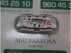 Recambio de piloto interior para ford s-max (ca1) 2.0 tdci cat referencia OEM IAM 1540351   2