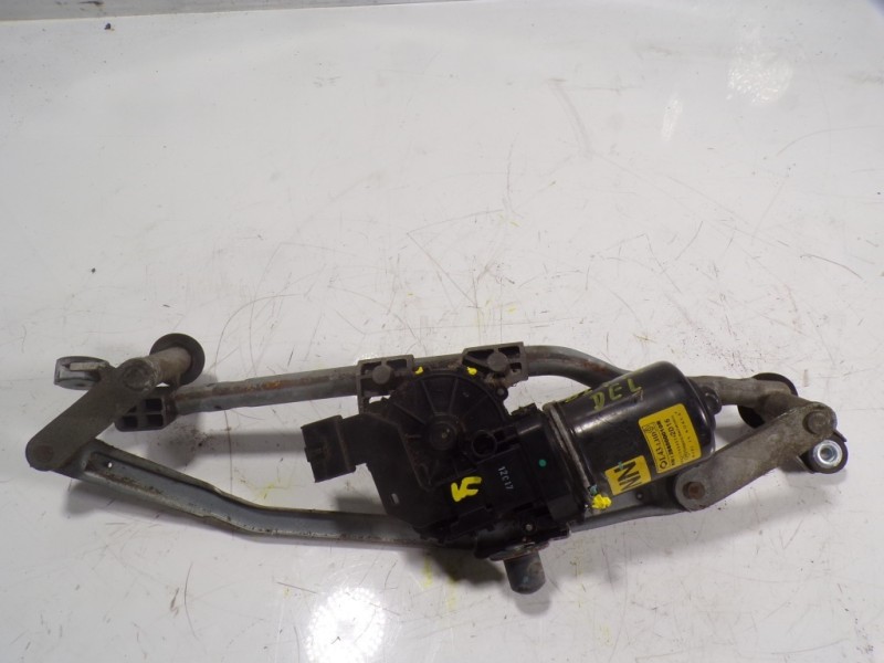 Recambio de motor limpia delantero para renault latitude 2.0 dci diesel fap referencia OEM IAM 288000010R 288000010R 