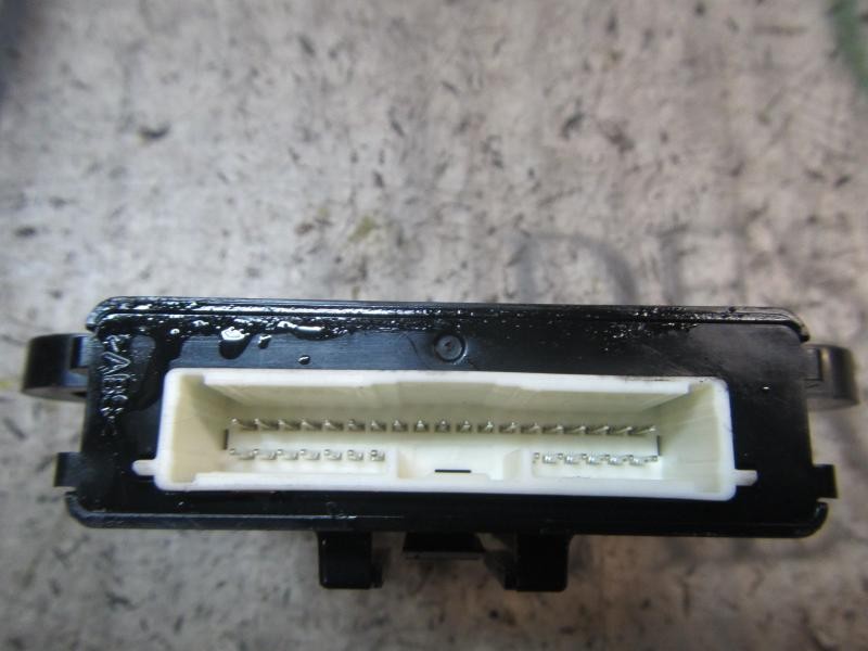 Recambio de modulo electronico para mitsubishi asx (ga0w) motion 2wd referencia OEM IAM 8637A633 8637A633 