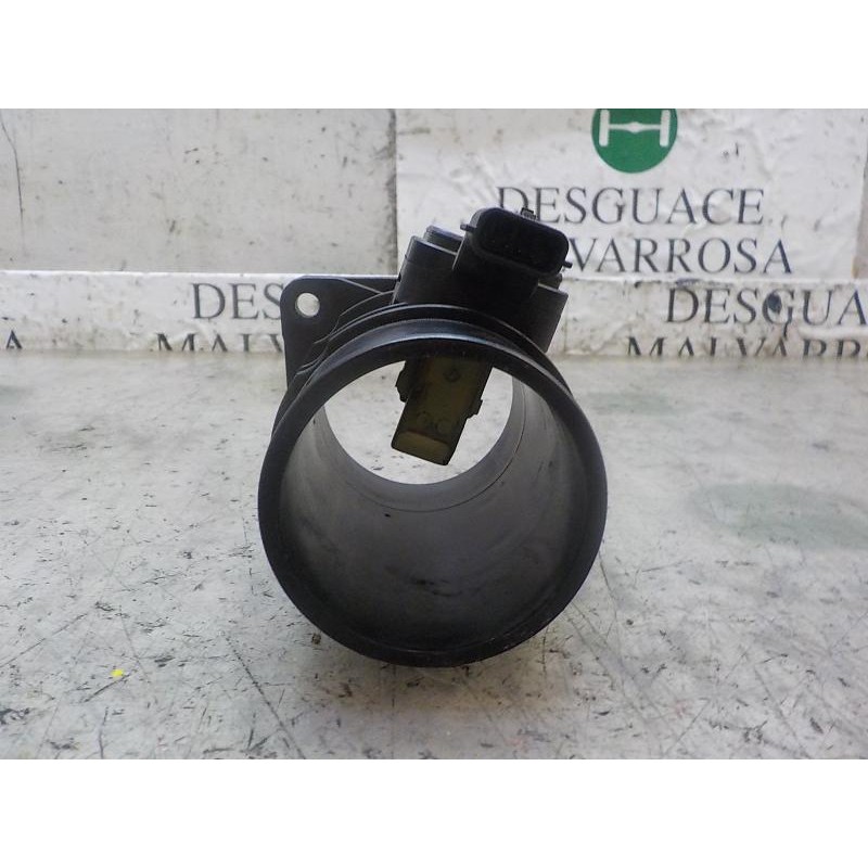 Recambio de caudalimetro para renault scenic iii 1.5 dci diesel fap referencia OEM IAM 8200682558 8200682558 5WK97021