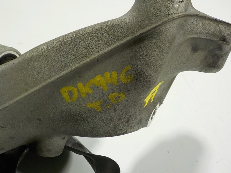 Recambio de mangueta trasera derecha para cupra formentor 1.5 tsi referencia OEM IAM 5QA505434B  