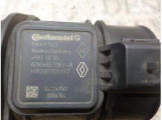 Recambio de caudalimetro para renault scenic iii 1.5 dci diesel fap referencia OEM IAM 8200682558 8200682558 5WK97021 2