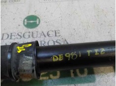 Recambio de amortiguador trasero izquierdo para mercedes-benz citan (w415) combi 1.5 cdi cat referencia OEM IAM A41531260100  R5 2