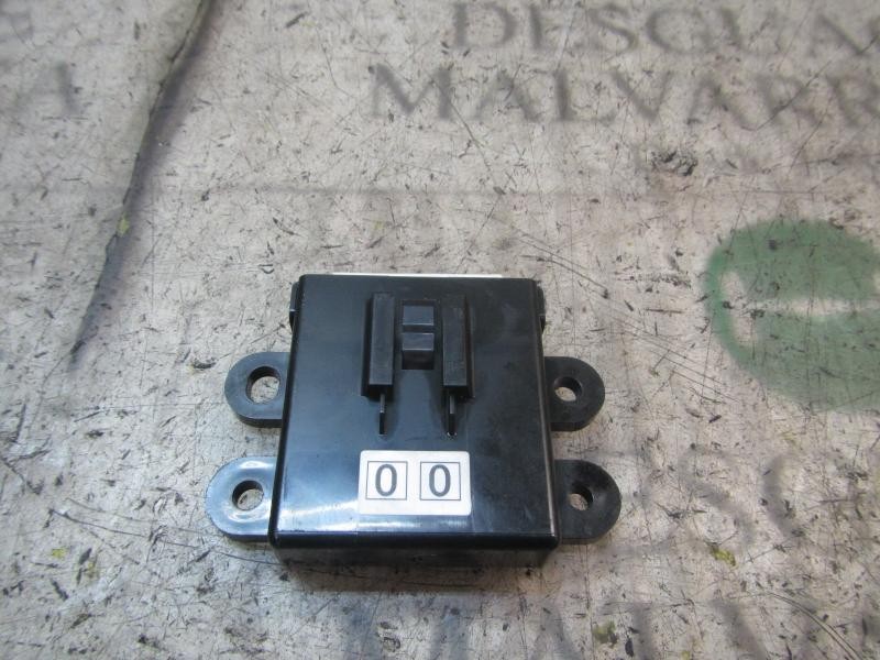 Recambio de modulo electronico para mitsubishi asx (ga0w) motion 2wd referencia OEM IAM 8637A633 8637A633 