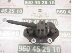 Recambio de pinza freno delantera izquierda para peugeot partner kombi 1.6 16v hdi cat referencia OEM IAM    2