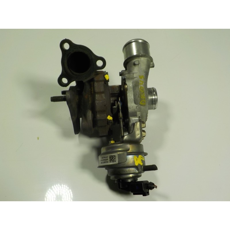 Recambio de turbocompresor para honda civic tourer (fk) 1.6 dtec cat referencia OEM IAM 18900RZ0G02 18900R20G021M2 