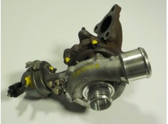 Recambio de turbocompresor para honda civic tourer (fk) 1.6 dtec cat referencia OEM IAM 18900RZ0G02 18900R20G021M2  2