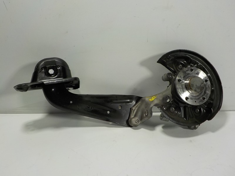 Recambio de mangueta trasera izquierda para cupra formentor 1.5 tsi referencia OEM IAM 5QA505433B 5WA501051AQ 