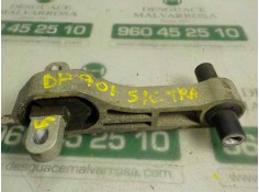 Recambio de soporte cambio para fiat fiorino 1.3 16v m-jet cat referencia OEM IAM    2