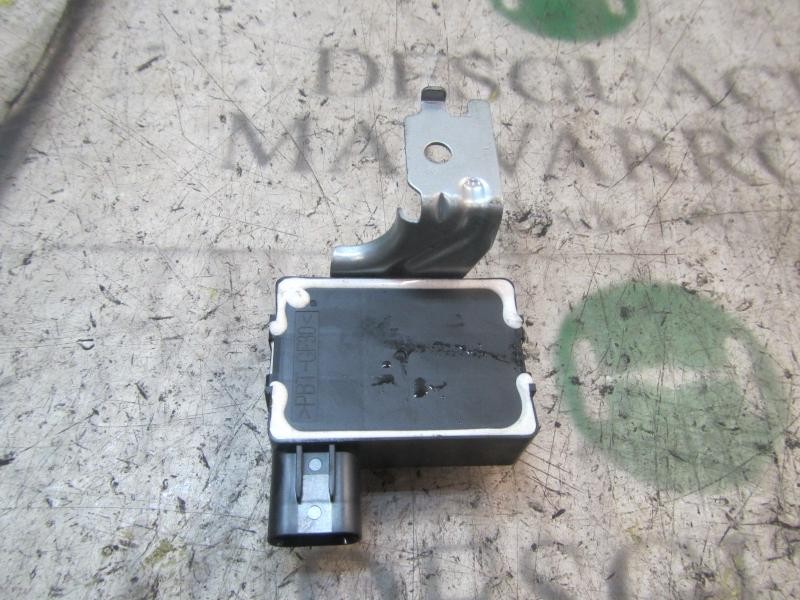 Recambio de modulo electronico para mitsubishi asx (ga0w) motion 2wd referencia OEM IAM 8637A176 8637A176 