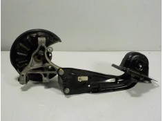 Recambio de mangueta trasera izquierda para cupra formentor 1.5 tsi referencia OEM IAM 5QA505433B 5WA501051AQ  2