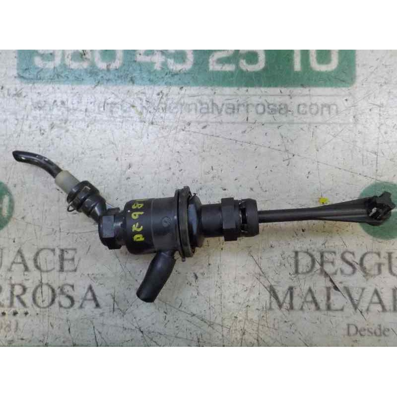 Recambio de bomba embrague para mercedes-benz citan (w415) combi 1.5 cdi cat referencia OEM IAM A4152900113  