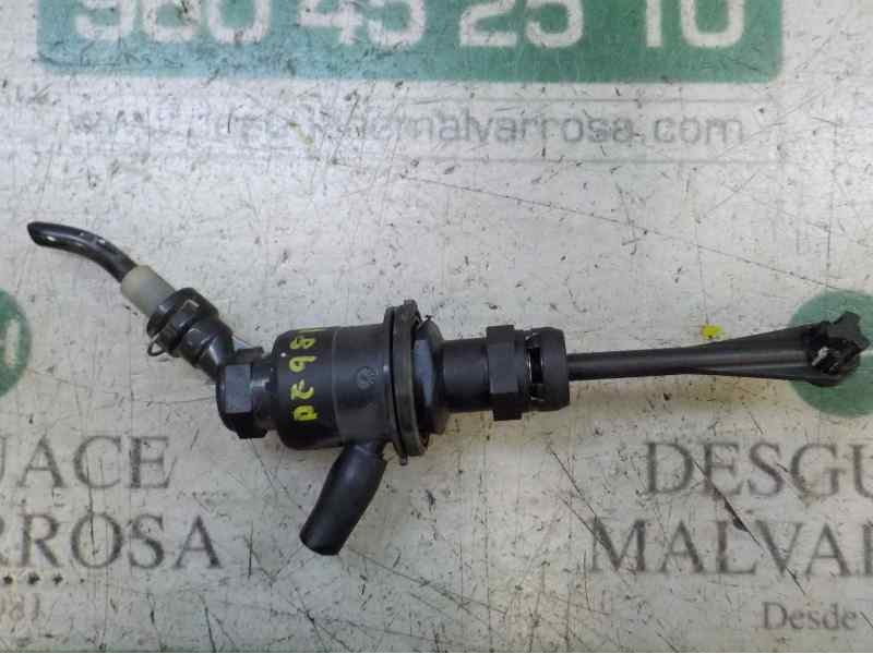 Recambio de bomba embrague para mercedes-benz citan (w415) combi 1.5 cdi cat referencia OEM IAM A4152900113  