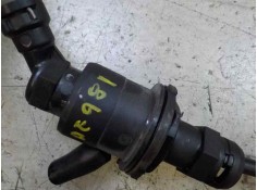 Recambio de bomba embrague para mercedes-benz citan (w415) combi 1.5 cdi cat referencia OEM IAM A4152900113   2